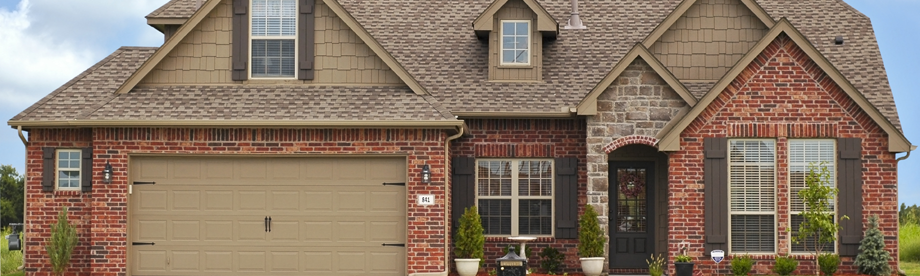 Residential Whole Home Inspection, Foundation inspections